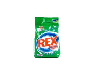 Veas pulveris 3000g, baltai veai